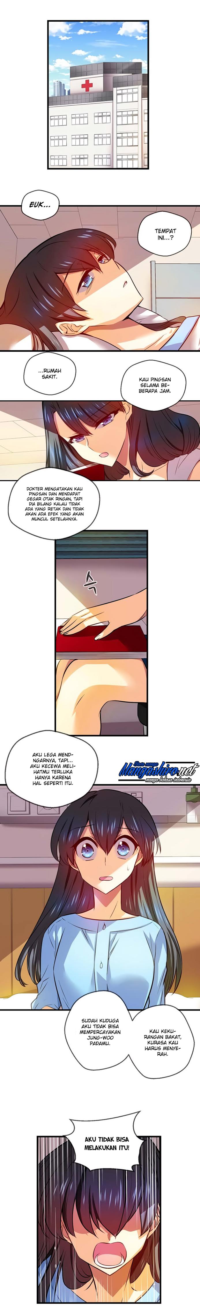 Hyulla’s Race Chapter 43.1 Gambar 7